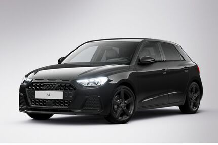 Audi A1 1.890 km 29.480 &euro; Hamburg 22419