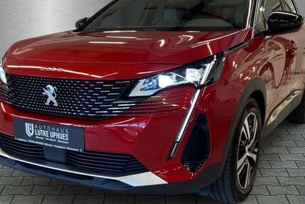 Peugeot 3008 67.052 km 23.890 € Münster 48155