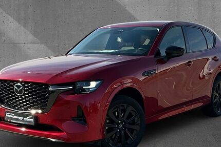 Mazda CX-60 70.953 km 35.890 &euro; Schwerin 19057