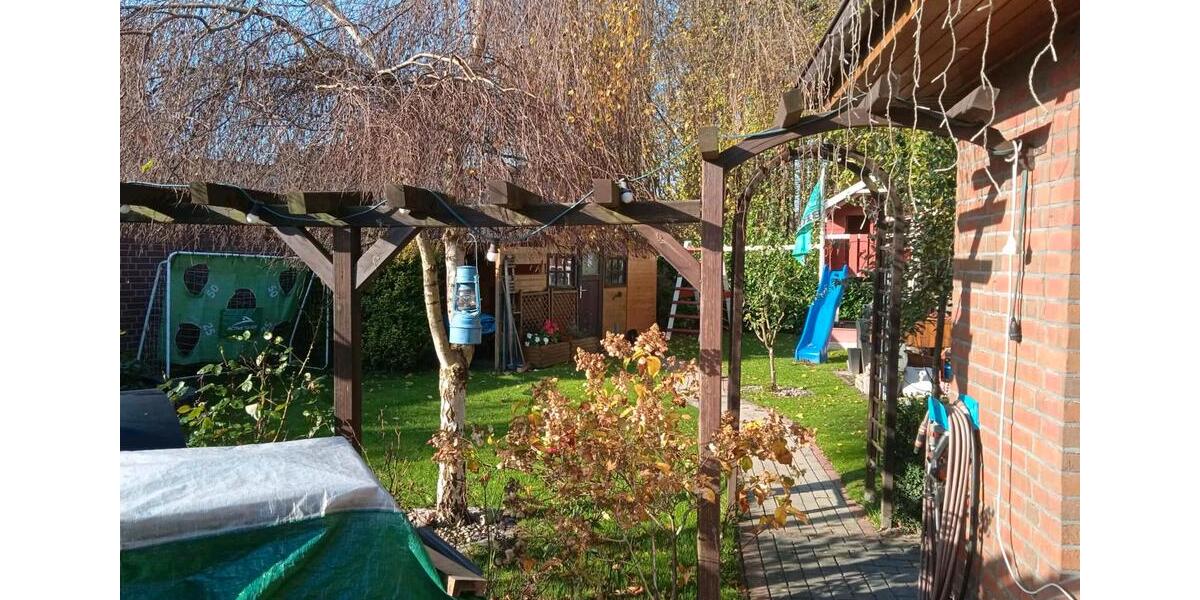 Doppelhaushälfte Beverstedt - 5 Zimmer, 140 m&sup2;, 250.000&euro; | Angebot:24592284