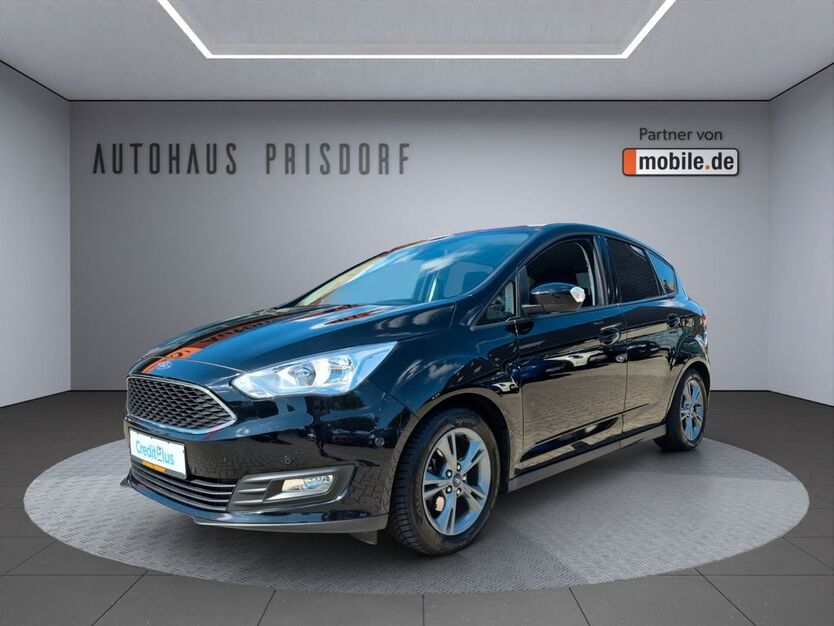 Ford C-Max 80.000 km 11.950 € Prisdorf bei Hamburg 25497