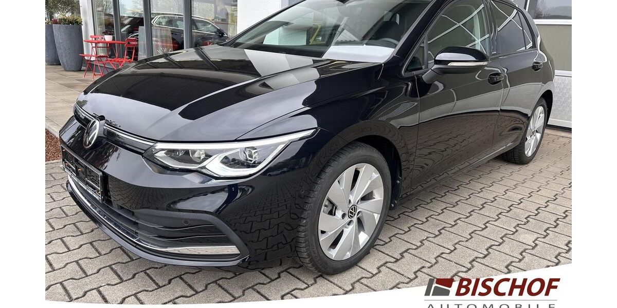 VW Golf 47.800 km 19.950 &euro; Thannhausen 86470