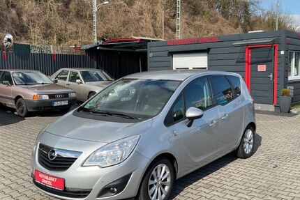 Opel Meriva 143.000 km 3.990 &euro; Schwäbisch - Gmünd 73529