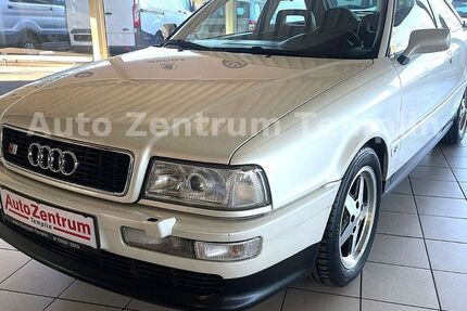 Audi S2 116.529 km 39.999 &euro; Templin 17268
