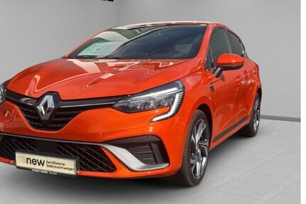 Renault Clio 64.243 km 16.480 &euro; Wiesbaden 65203