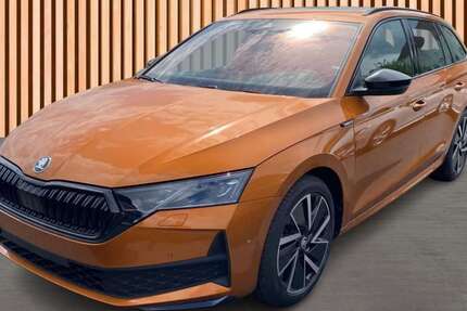 Skoda Octavia 7.308 km 36.980 € Dresden/Weißig 01328
