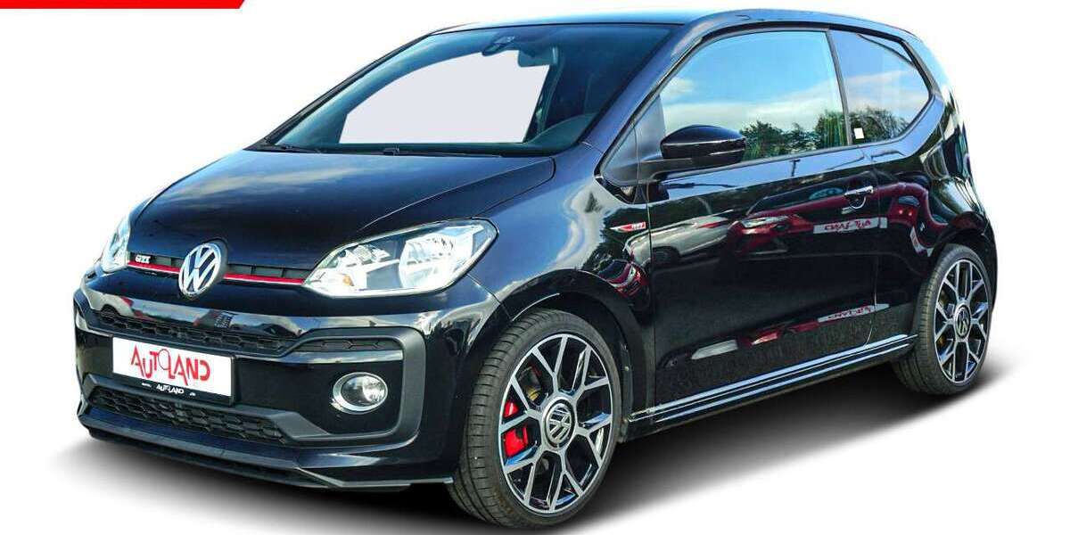 VW up! 61.236 km 16.950 &euro; Schwerin 19061