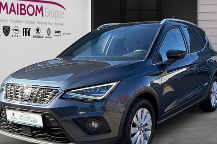 Seat Arona 79.990 km 15.490 &euro; Wesel 46485