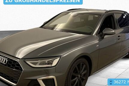 Audi A4 95.446 km 32.390 &euro; Frankfurt 60596