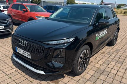 Audi Q3 8.815 km 46.900 &euro; Sömmerda 99610