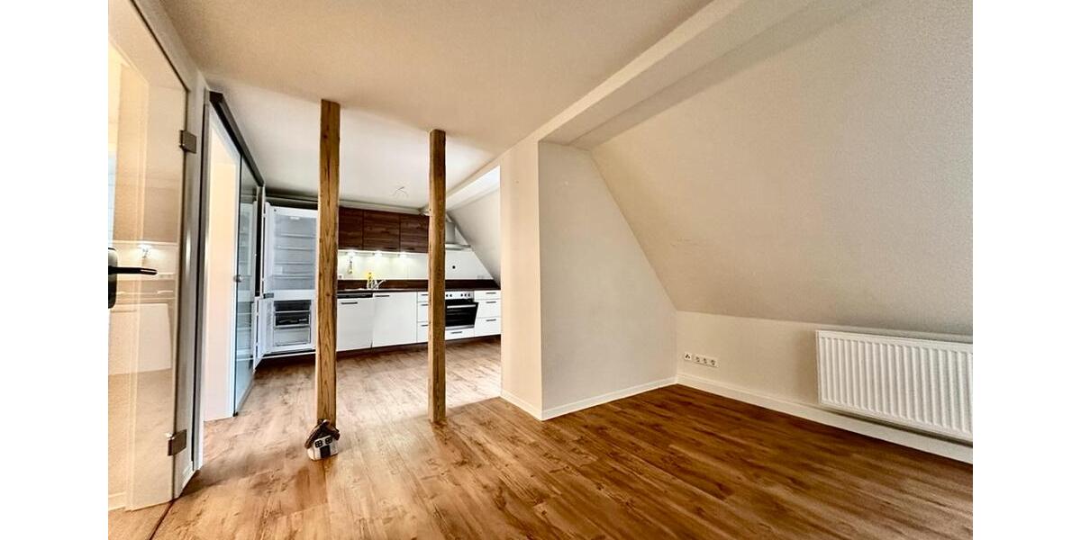 Etagenwohnung Schmalkalden - 3 Zimmer, 65 m&sup2;, 552&euro; | Angebot:25382510