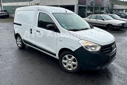 Dacia Dokker 153.000 km 3.499 &euro; Daaden 57567