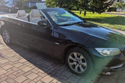 BMW 320 107.000 km 11.200 &euro; Hardt 78739