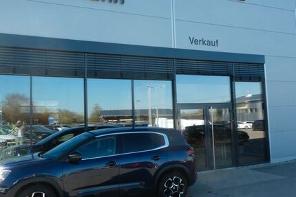 Citroen C5 Aircross 40.390 km 20.950 &euro; Bad Saulgau 88348