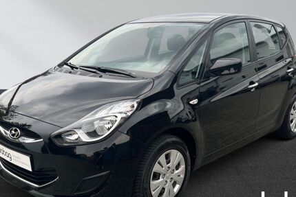 Hyundai ix20 74.500 km 7.975 &euro; Zeulenroda-Triebes 07937