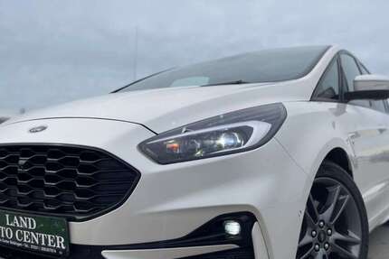 Ford S-Max 127.000 km 14.980 &euro; Böblingen 71032