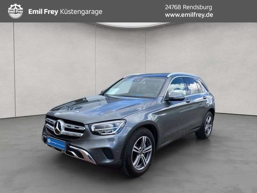 GLC 220
