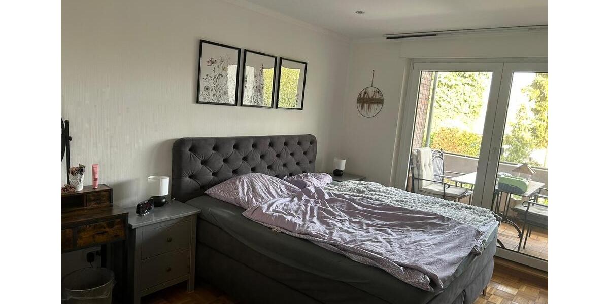 Etagenwohnung Schüttorf - 2 Zimmer, 67 m&sup2;, 620&euro; | Angebot:24848815