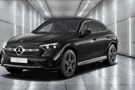 Mercedes-Benz GLC 220 9.900 km 61.990 &euro; Villingen-Schwenningen OT Schwenningen 78056