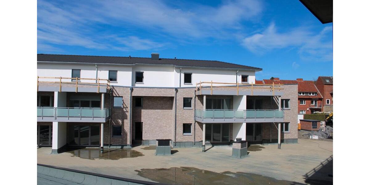 Etagenwohnung Ochtrup - 3 Zimmer, 85 m&sup2;, 1.150&euro; | Angebot:26220983