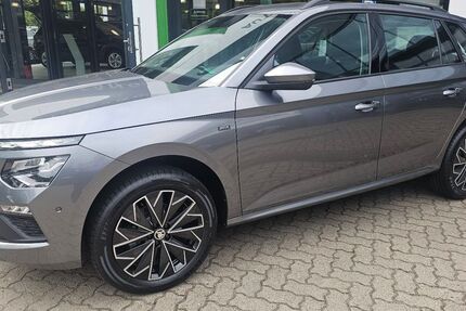 Skoda Kamiq 2.000 km 29.390 &euro; Reinbek bei Hamburg 21465
