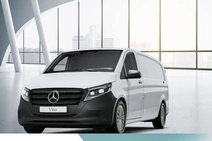 Mercedes-Benz Vito 8.033 km 45.161 &euro; Neudietendorf 99192