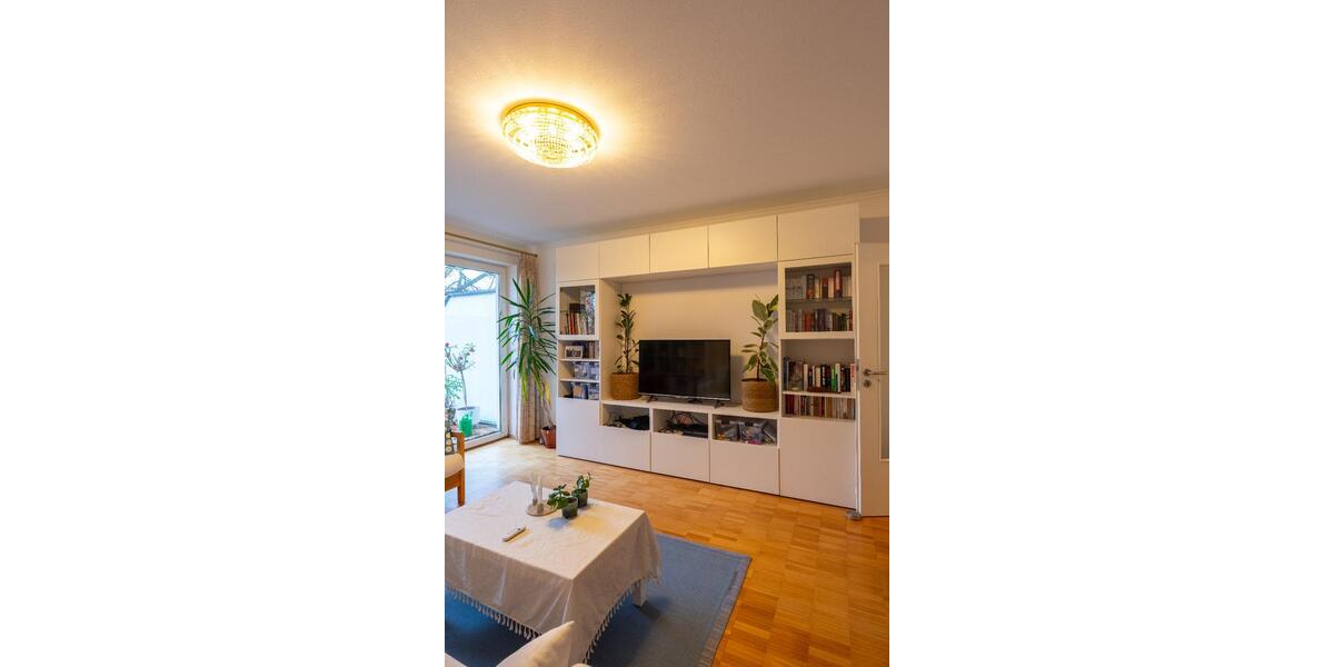 Etagenwohnung Göttingen Oststadt - 2 Zimmer, 60 m&sup2;, 212.000&euro; | Angebot:26227151