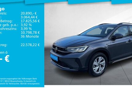 VW Taigo 21.824 km 19.490 &euro; Dresden 01067