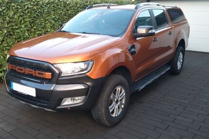 Ford Ranger 216.000 km 24.000 &euro; Telgte 48291