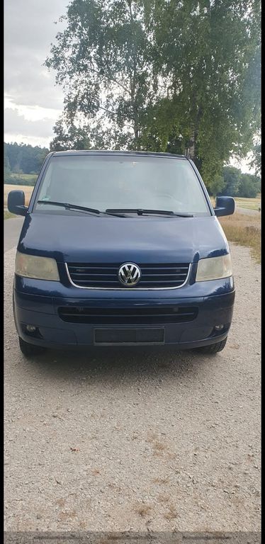 T5 Transporter