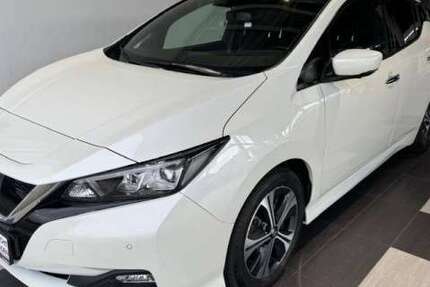 Nissan Leaf 41.289 km 14.990 &euro; Freising 85356