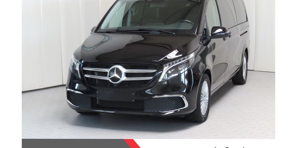 Mercedes-Benz V 300 23.013 km 56.750 &euro; Leinefelde 37327