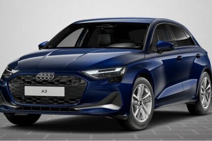 Audi A3 19.209 km 30.990 &euro; Homburg 66424