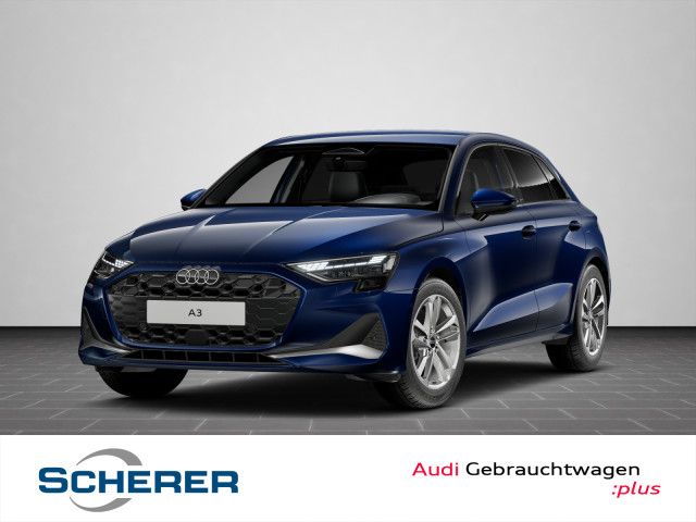 Audi A3 19.209 km 30.990 &euro; Homburg 66424