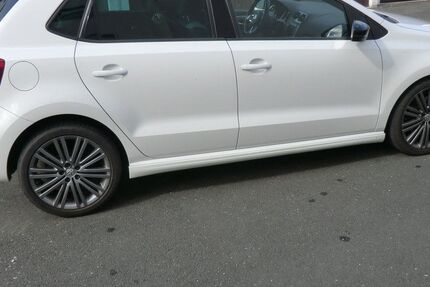 VW Polo 83.229 km 12.489 &euro; Erlangen 91056