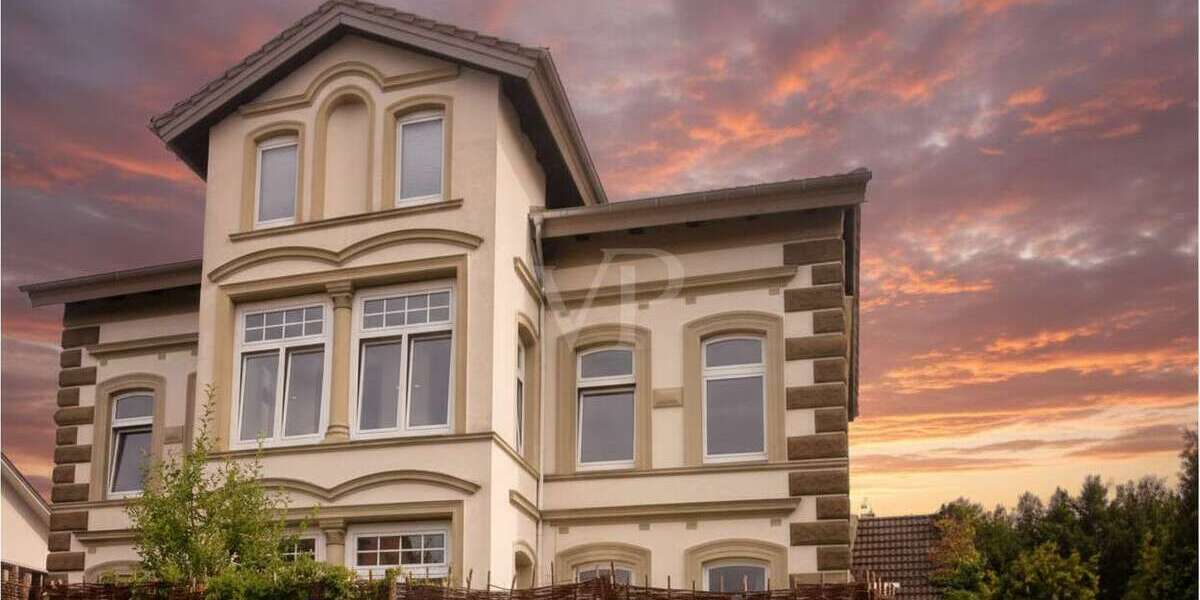 Etagenwohnung Bad Bodenteich / Bodenteich Bodenteich - 4 Zimmer, 110 m&sup2;, 715&euro; | Angebot:24869580