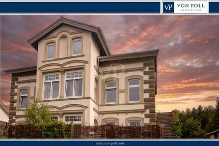 Wohnung Bad Bodenteich / Bodenteich Bodenteich - 4 Zimmer, 110 m&sup2;, 715&euro; | Angebot:24869580