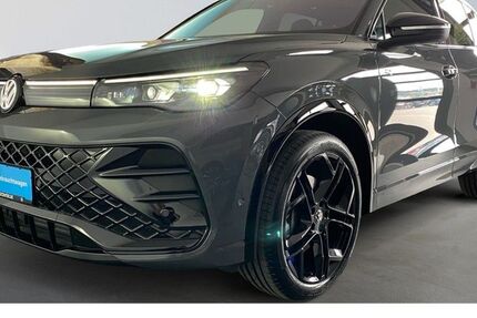 VW Tiguan 10.594 km 49.790 &euro; Pfarrkirchen 84347