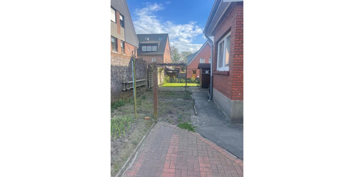 Mehrfamilienhaus, Wohnhaus Rheine Altenrheine - 6 Zimmer, 150 m&sup2;, 250.000&euro; | Angebot:27288891