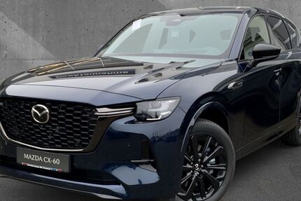 Mazda CX-60 8.257 km 44.990 &euro; Schwerin 19057