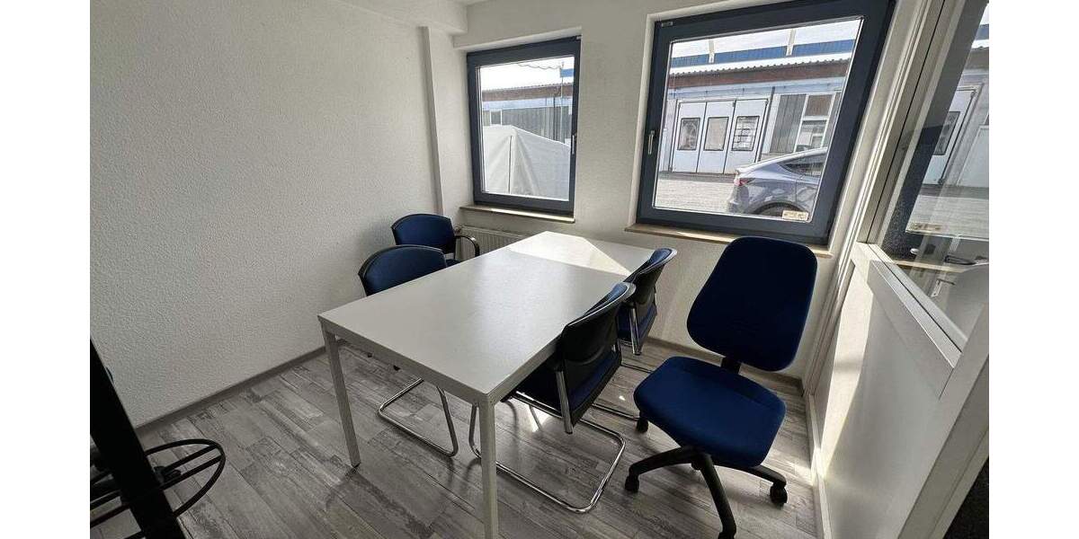Gewerbeobjekt Röthenbach - 4.350&euro; | Angebot:25432042