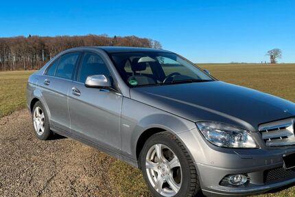 Mercedes-Benz C 200 53.482 km 11.499 &euro; Hülben 72584