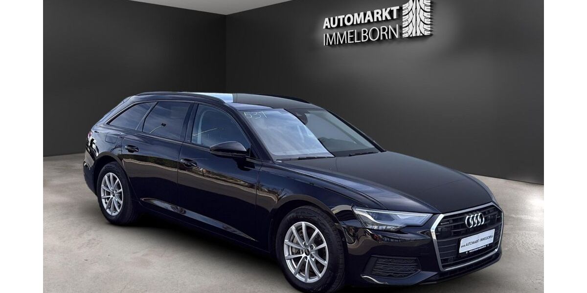 Audi A6 164.700 km 22.950 &euro; Barchfeld - Immelborn 36456