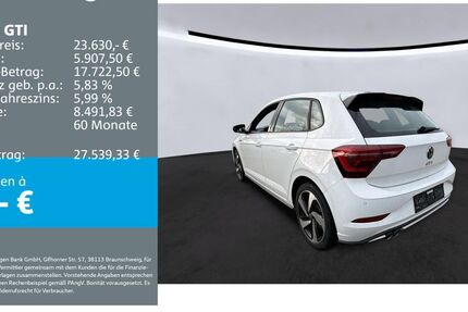 VW Polo 37.832 km 23.630 &euro; Freiburg 79115