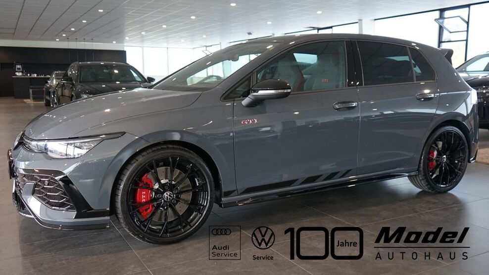 VW Golf 4.900 km 46.900 € Blaufelden - Wiesenbach 74572