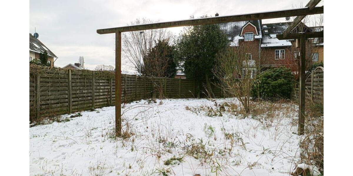 Erbpacht mit Potenzial: Geräumiges Haus für Handwerker 6 zimmer