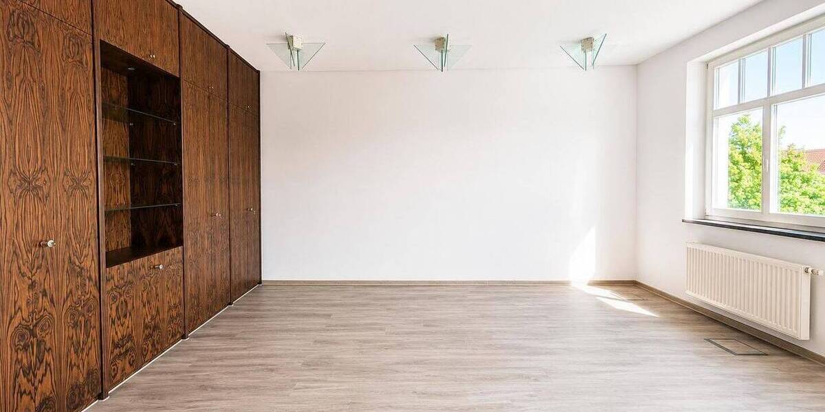 Gewerbeobjekt Bad Düben - 1 Zimmer, 432 m&sup2;, 3.620&euro; | Angebot:26885983