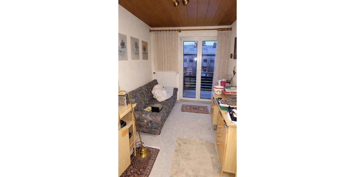 Reihenmittelhaus Villingen-Schwenningen Schwenningen - 7 Zimmer, 124 m&sup2;, 276.000&euro; | Angebot:26244059