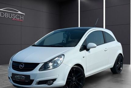 Opel Corsa 138.000 km 4.480 &euro; Schwalmtal 41366