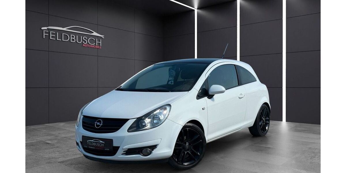 Opel Corsa 138.000 km 4.480 &euro; Schwalmtal 41366